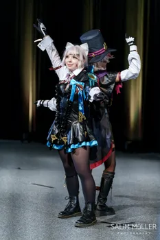 Copyright : Salim Müller